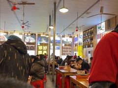 -冶建镜子·中国龙虾王(总店)