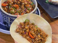 -雀舞云南菜(天津天河城购物中心店)