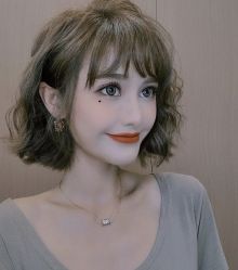 点击看大图 -那茉 Hair Salon