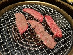 -厚贞日式烤肉(浦东汇智店)