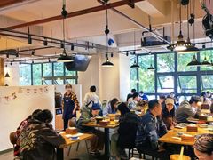 -无届青年餐馆(熙街店)