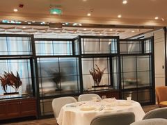 大堂-翠园(北京王府中环店)