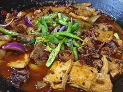 -咊记茅草棚柴火鸡(乌当店)