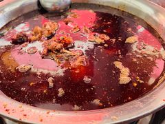 -中和远东火锅兔(老店)