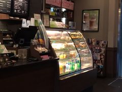 -星巴克(古美路店)