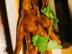-95号酱骨·一块豆腐(展春园西路店)