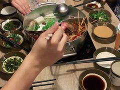 -野妹火锅(南园店)