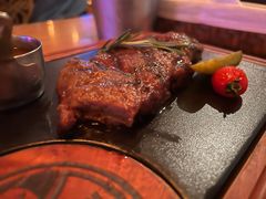 -MR.ROCKY洛奇先生RESTAURANT&BAR(宝安壹方城店)