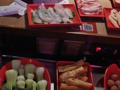 -季季红火锅(丰城洪客隆店)
