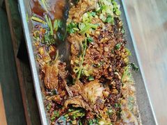 -树厨贵州菜(花果园购物中心店)