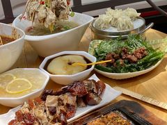 -古真记钵钵鸡(总店)