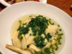 -上海人家花樣年华(中山公园店)