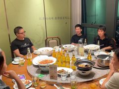 -渔舟意·湖南家宴(萝岗纳金城店)