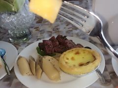 -湖州东吴开元名都酒店-滨河自助餐厅