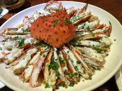 -金源山海一味(万科早城店)