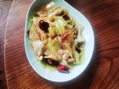 -七步香云南山里菜(昆明老街店)