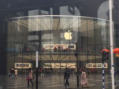 -Apple零售店(新街口店)
