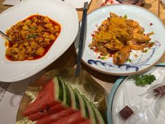 -中国徽菜·徽商故里(广安门店)