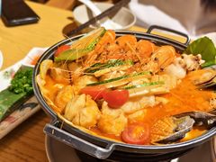 -青木瓜之味 · 越南料理(七宝宝龙店)