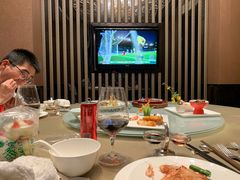 -南苑环球酒店云顶高级中餐厅(鄞县大道店)