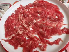 -毛辣果·贵州红酸汤牛肉火锅(西单店)