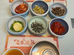 -益百岁牛尾汤(香山路店)