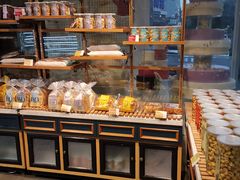 面包甜点陈列柜-皇家美孚(海云庵店)