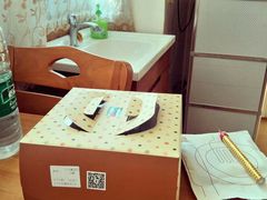 靠窗位-小西家作•精致蛋糕(富力爱丁堡店)