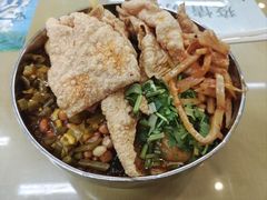 -红鼻子桂林米粉(金唐新光界店)