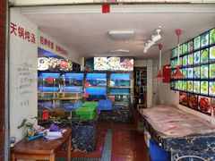 -友强·23年特色海鲜大排档(厦门店)