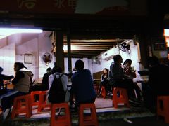 门面-威邵鸡煲(西华路总店)