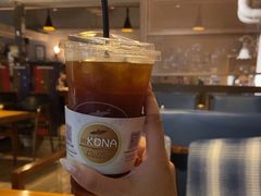 -安琳acKONA咖啡(市南店)