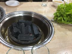 -平山城鑫烧烤(建国楼店)