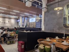 -椰子印象椰子鸡·椰奶鸡·糟粕醋(友谊阳光城店)