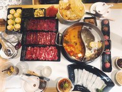 -牛记皇·鲜牛肉火锅(弘阳广场店)
