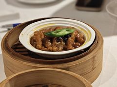 -潮福城潮州大酒楼(湖滨北路店)