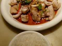 -绿茶餐厅(广州天河城店)