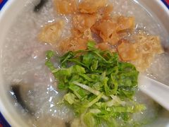 -宏状元现熬粥·京味菜(五棵松店)