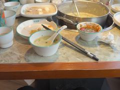-淘米捞·米汤脆鲩鱼火锅(福田皇岗店)