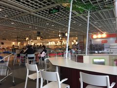 -宜家·瑞典风味餐厅(无锡店)