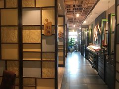 -小天鹅戴斯酒店鲸鲨百汇创作料理