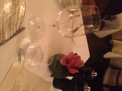 -上海和平饭店-华懋阁 The Cathay Room