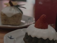 -Catch Bagel(芳草地店)