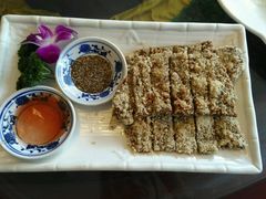 -粤香村(清真川菜店)