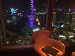 -翡翠36餐厅(浦东香格里拉店)