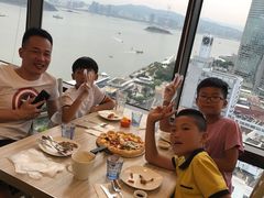-必胜客(海滨店)