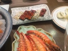 -红叶日料·放题·海胆·定食(星海店)