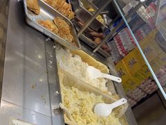-富龙快餐店(铁西店)