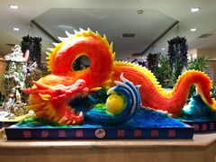 -怡乡王品海鲜姿造自助体验餐厅(大岛商业广场店)