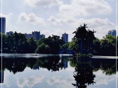 -荔湾湖公园